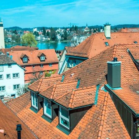 Ferienwohnungen Spiegel Felsgaessele Lindau  Exterior photo
